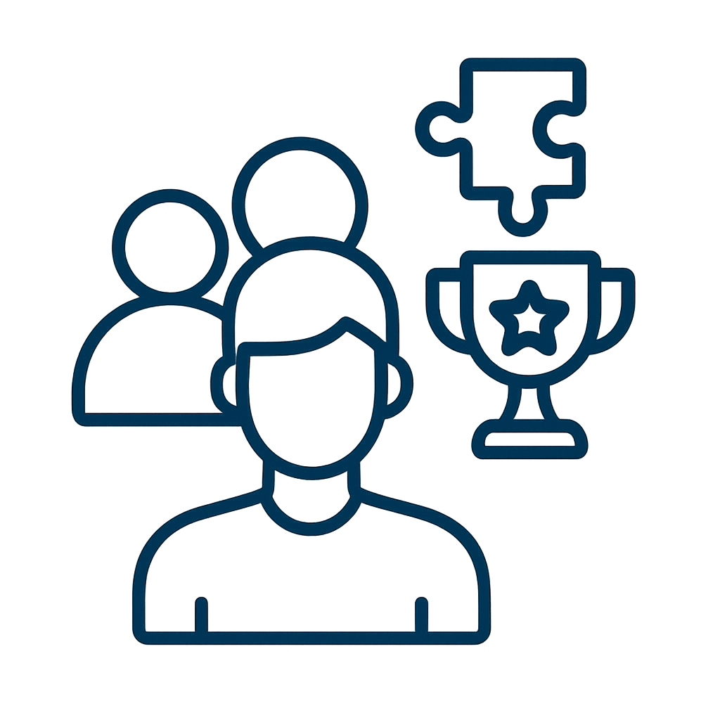 HR - Gestione del personale, competenze, performance