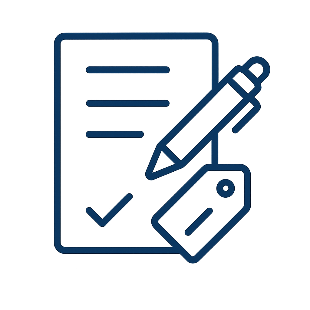 Customer Management - Ordini e Preventivi