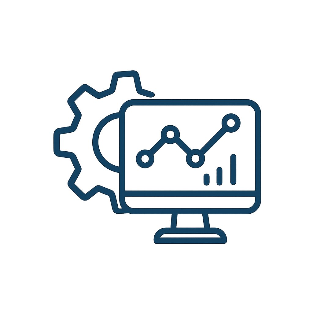 MES - Controllo e monitoraggio della produzione in tempo reale